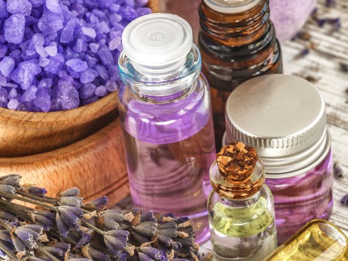 lavender