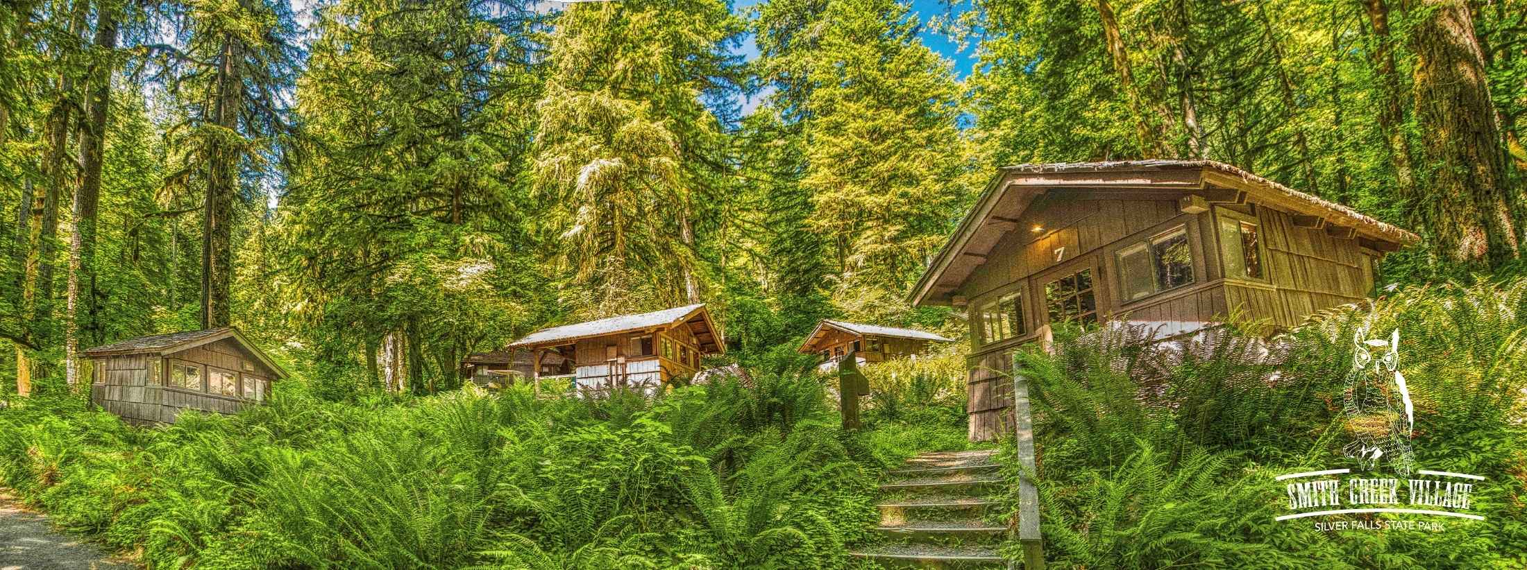 Did You Know - Visit Silver Falls