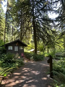 Silver Falls State Park in Portland, Oregon