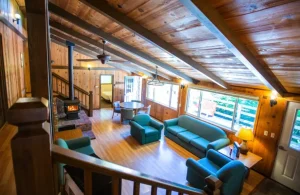 Staycation at Silver Falls, Portland